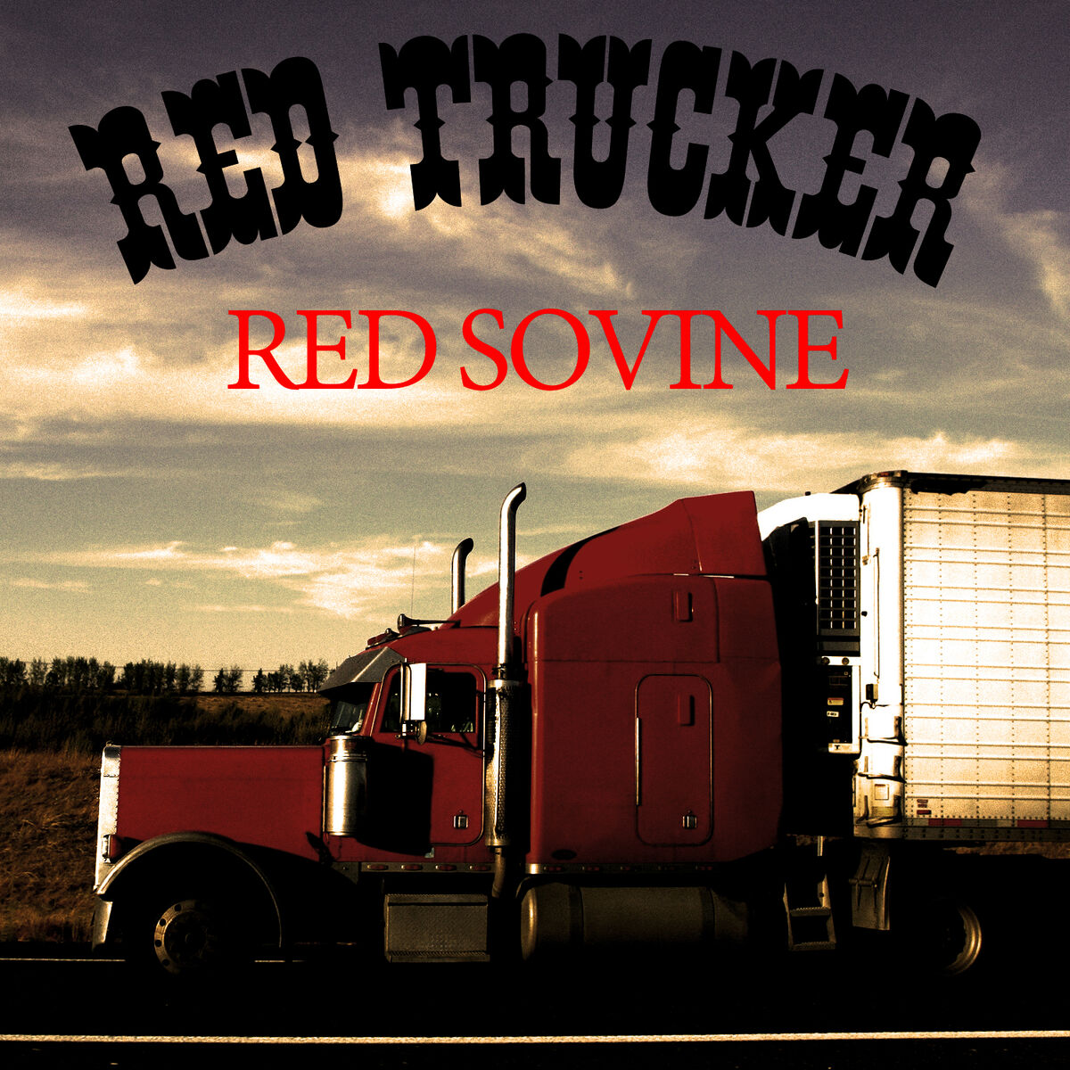 Red Sovine